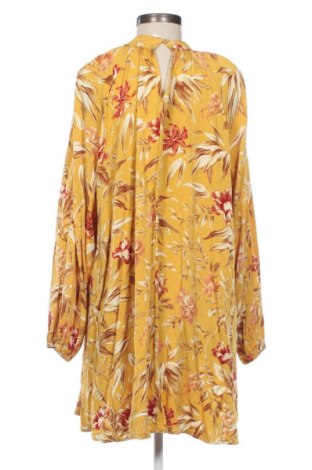 Sukienka H&M, Rozmiar XL, Kolor Kolorowy, Cena 36,99 zł