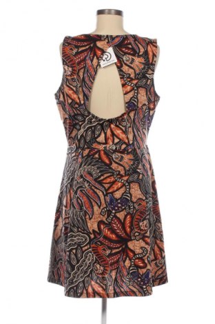 Kleid H&M, Größe XL, Farbe Mehrfarbig, Preis 12,99 €