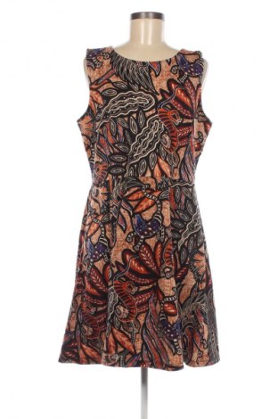 Kleid H&M, Größe XL, Farbe Mehrfarbig, Preis 12,99 €