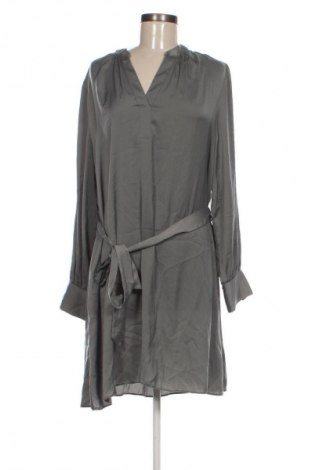 Šaty  H&M, Velikost L, Barva Šedá, Cena  189,00 Kč