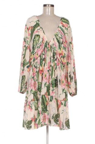 Kleid H&M, Größe XL, Farbe Mehrfarbig, Preis 20,99 €