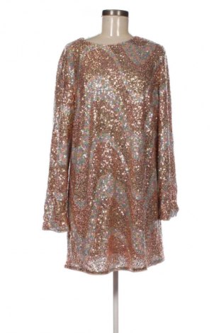 Kleid H&M, Größe XL, Farbe Mehrfarbig, Preis € 29,99