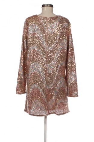 Kleid H&M, Größe XL, Farbe Mehrfarbig, Preis € 29,99