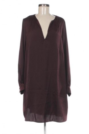Šaty  H&M, Veľkosť L, Farba Hnedá, Cena  16,95 €