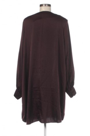 Šaty  H&M, Veľkosť L, Farba Hnedá, Cena  16,95 €