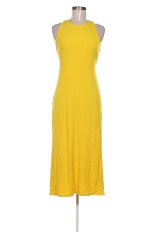 Φόρεμα H&M, Μέγεθος L, Χρώμα Κίτρινο, Τιμή 11,99 €