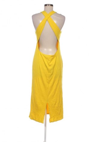 Φόρεμα H&M, Μέγεθος L, Χρώμα Κίτρινο, Τιμή 11,99 €