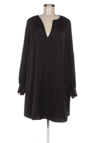 Kleid H&M, Größe L, Farbe Schwarz, Preis 8,99 €