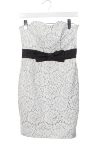 Kleid H&M, Größe M, Farbe Weiß, Preis 12,99 €