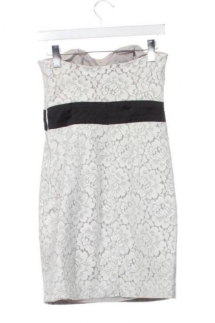Kleid H&M, Größe M, Farbe Weiß, Preis 12,99 €