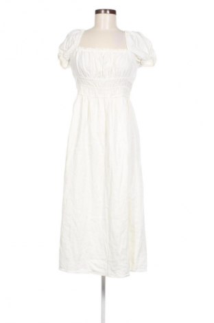 Šaty  H&M, Velikost M, Barva Bílá, Cena  443,00 Kč