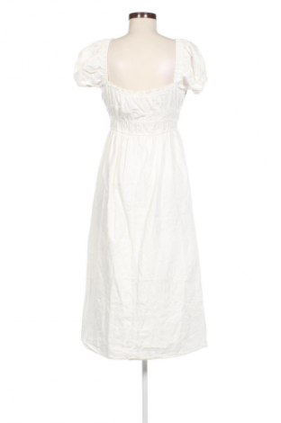 Šaty  H&M, Velikost M, Barva Bílá, Cena  443,00 Kč