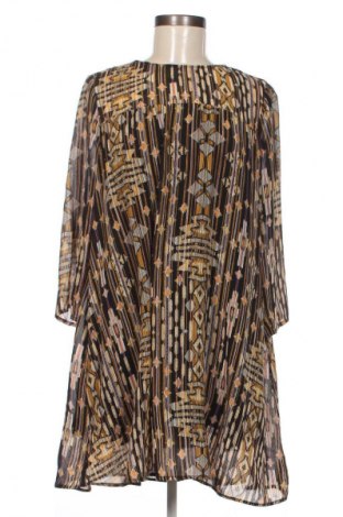 Φόρεμα H&M, Μέγεθος M, Χρώμα Πολύχρωμο, Τιμή 18,99 €