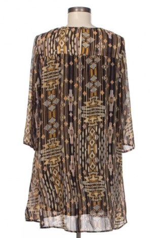 Φόρεμα H&M, Μέγεθος M, Χρώμα Πολύχρωμο, Τιμή 18,99 €