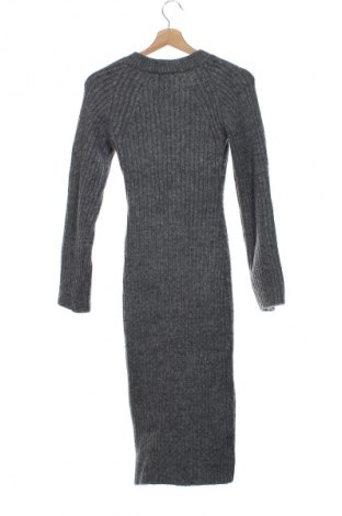 Šaty  H&M, Veľkosť XS, Farba Sivá, Cena  26,95 €