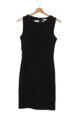 Kleid H&M, Größe XS, Farbe Schwarz, Preis 20,99 €