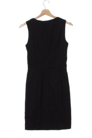 Kleid H&M, Größe XS, Farbe Schwarz, Preis 20,99 €