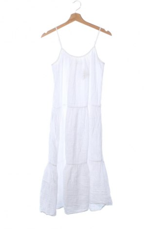 Šaty  H&M, Veľkosť XS, Farba Biela, Cena  15,00 €