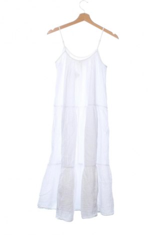 Šaty  H&M, Veľkosť XS, Farba Biela, Cena  15,00 €