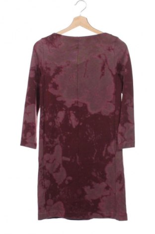 Рокля H&M, Размер XS, Цвят Многоцветен, Цена 29,99 лв.