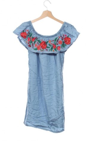 Kleid H&M, Größe XS, Farbe Mehrfarbig, Preis € 14,99