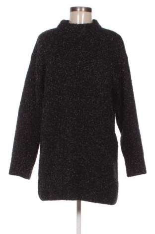 Kleid H&M, Größe S, Farbe Schwarz, Preis 13,99 €