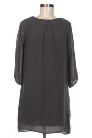 Kleid H&M, Größe S, Farbe Grau, Preis 8,99 €