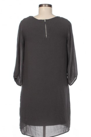 Kleid H&M, Größe S, Farbe Grau, Preis 8,99 €