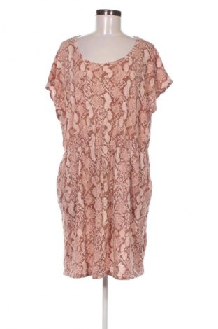 Kleid H&M, Größe XL, Farbe Mehrfarbig, Preis € 12,99