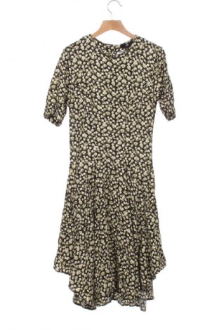 Kleid H&M, Größe XS, Farbe Mehrfarbig, Preis € 14,83