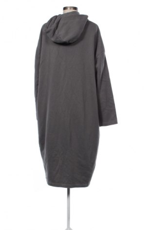 Šaty  H&M, Veľkosť XL, Farba Sivá, Cena  14,83 €