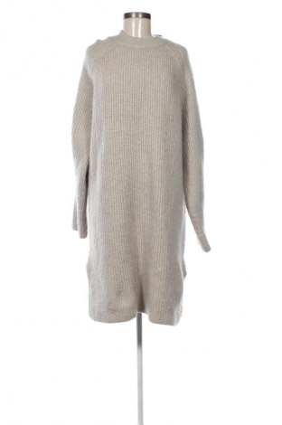 Šaty  H&M, Veľkosť M, Farba Sivá, Cena  15,00 €