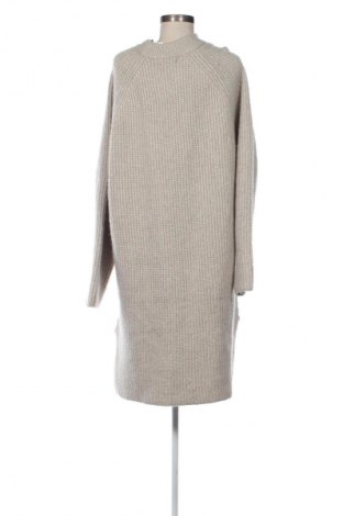 Šaty  H&M, Veľkosť M, Farba Sivá, Cena  15,00 €