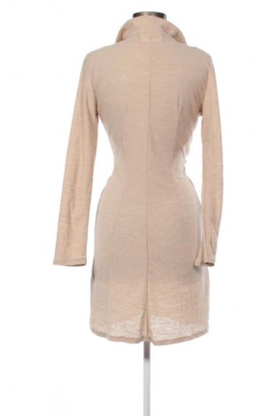 Φόρεμα H&M, Μέγεθος M, Χρώμα  Μπέζ, Τιμή 15,00 €