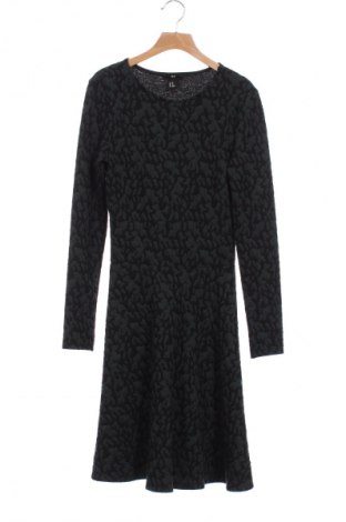 Kleid H&M, Größe XS, Farbe Mehrfarbig, Preis 14,83 €