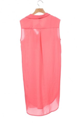 Rochie H&M, Mărime XS, Culoare Roz, Preț 74,81 Lei