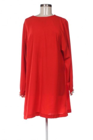 Šaty  H&M, Velikost XL, Barva Červená, Cena  734,00 Kč