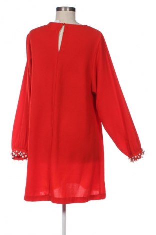Šaty  H&M, Velikost XL, Barva Červená, Cena  734,00 Kč