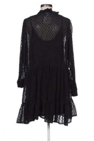Rochie H&M, Mărime XL, Culoare Negru, Preț 74,81 Lei