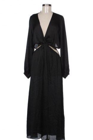 Šaty  H&M, Veľkosť XL, Farba Čierna, Cena  14,91 €