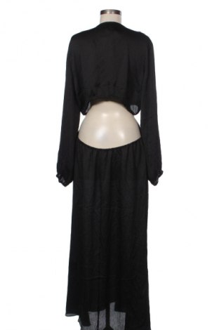 Šaty  H&M, Veľkosť XL, Farba Čierna, Cena  14,91 €