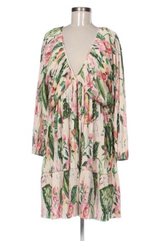 Rochie H&M, Mărime XXL, Culoare Multicolor, Preț 116,94 Lei