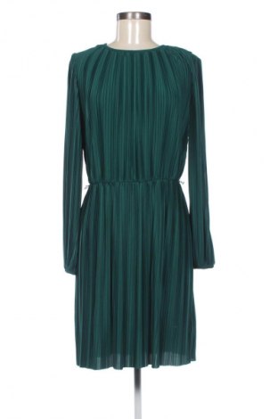 Sukienka H&M, Rozmiar M, Kolor Zielony, Cena 90,09 zł