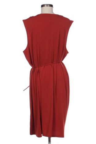 Šaty  H&M, Veľkosť XL, Farba Červená, Cena  15,00 €