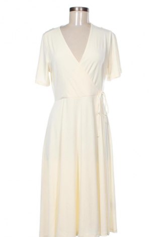 Šaty  H&M, Veľkosť M, Farba Kremová, Cena  14,83 €