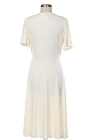 Šaty  H&M, Veľkosť M, Farba Kremová, Cena  14,83 €