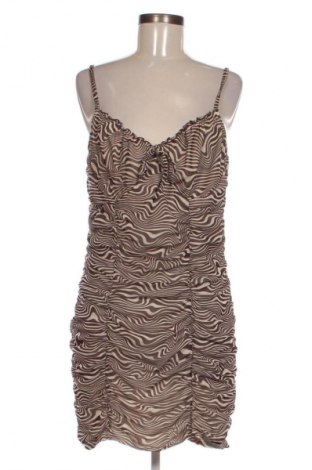Sukienka H&M, Rozmiar L, Kolor Kolorowy, Cena 44,99 zł
