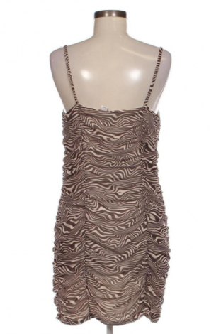 Sukienka H&M, Rozmiar L, Kolor Kolorowy, Cena 44,99 zł