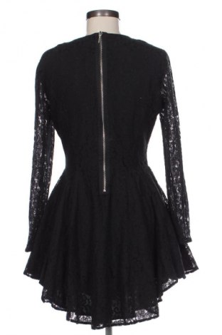 Φόρεμα H&M, Μέγεθος M, Χρώμα Μαύρο, Τιμή 15,00 €