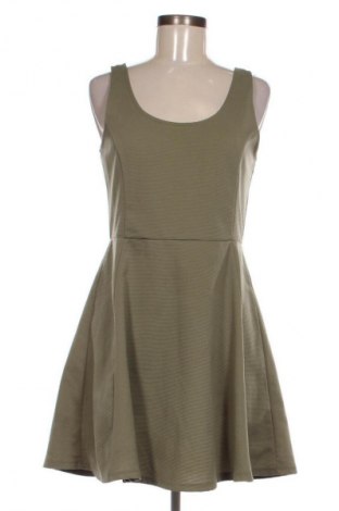 Kleid H&M, Größe XL, Farbe Grün, Preis € 11,99